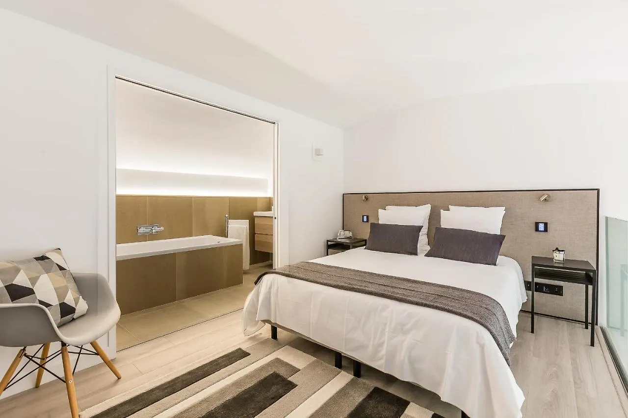 B6 Loft Duplex 175blo-paris Convention